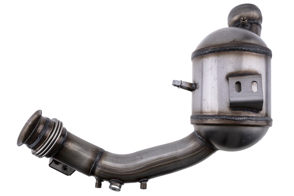 Roetfilter OEM A2044902692