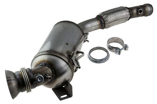 Filtre à particules OEM A4474900083