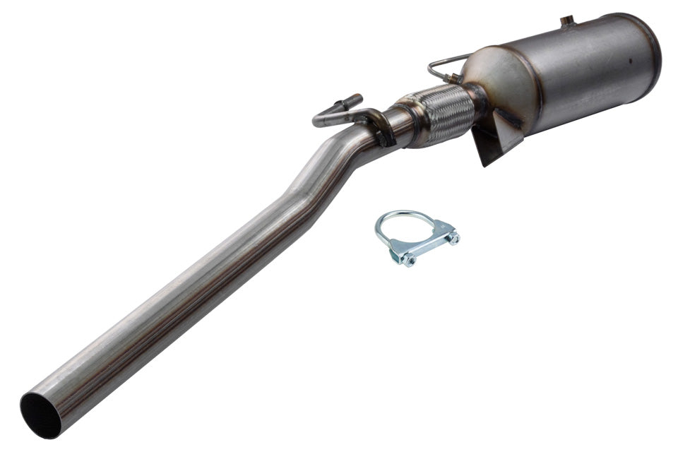 Roetfilter OEM A6394907681