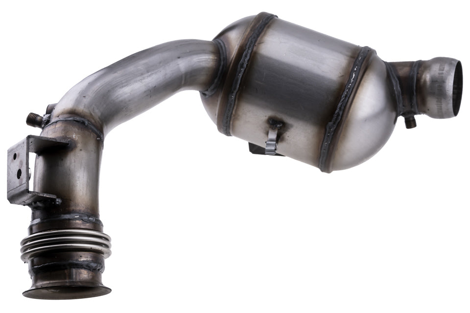Roetfilter OEM A2044902692