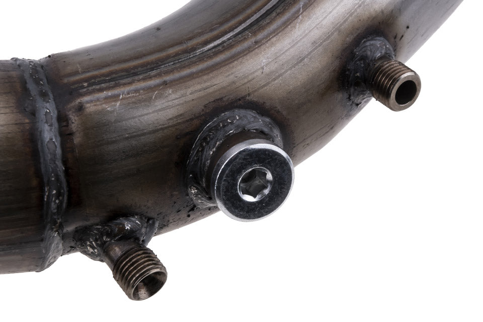 Roetfilter OEM A2044902692