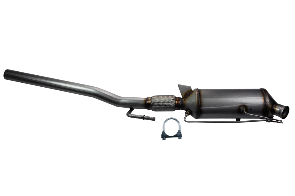 Roetfilter OEM A6394907681