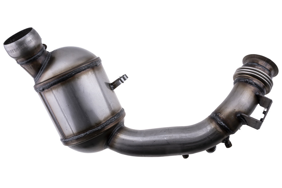 Roetfilter OEM A2044902692