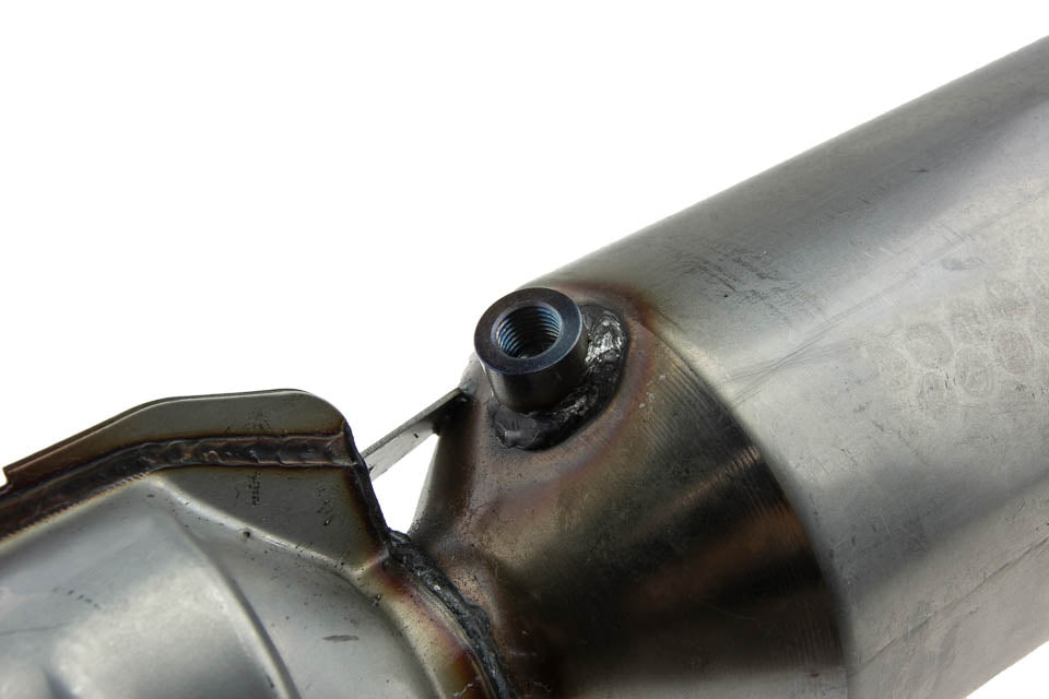 Partikelfilter OEM 55352161