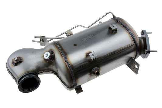 Partikelfilter OEM 25184392