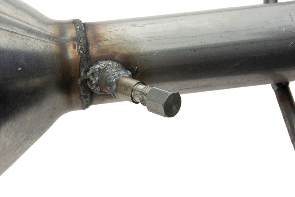 Partikelfilter OEM 55352161