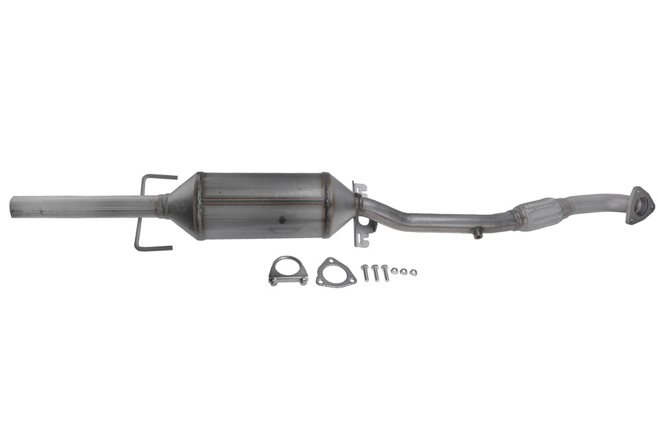 Partikelfilter OEM 13216985