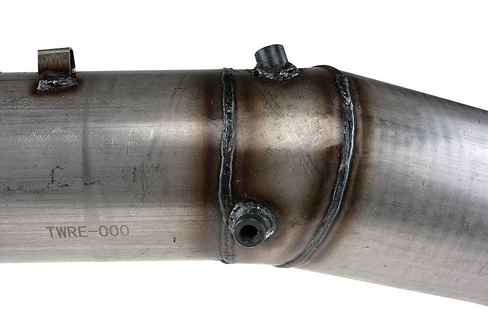 Partikelfilter OEM 200101773R