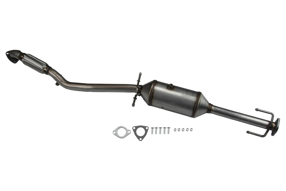 Roetfilter OEM 13377980