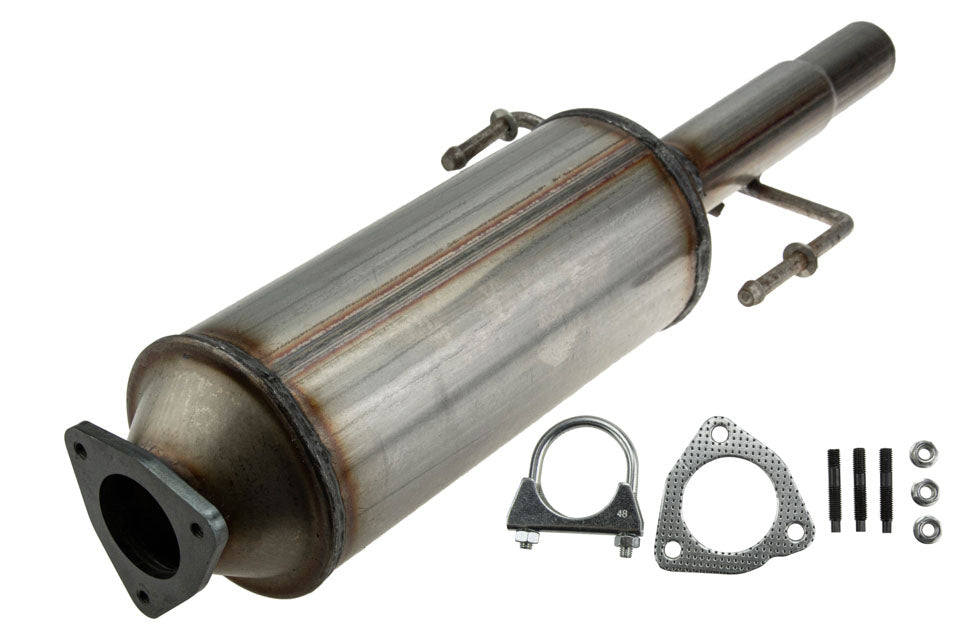 Partikelfilter OEM 55557816