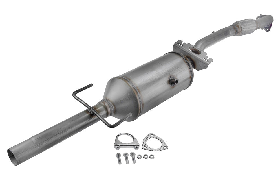 Partikelfilter OEM 13216985