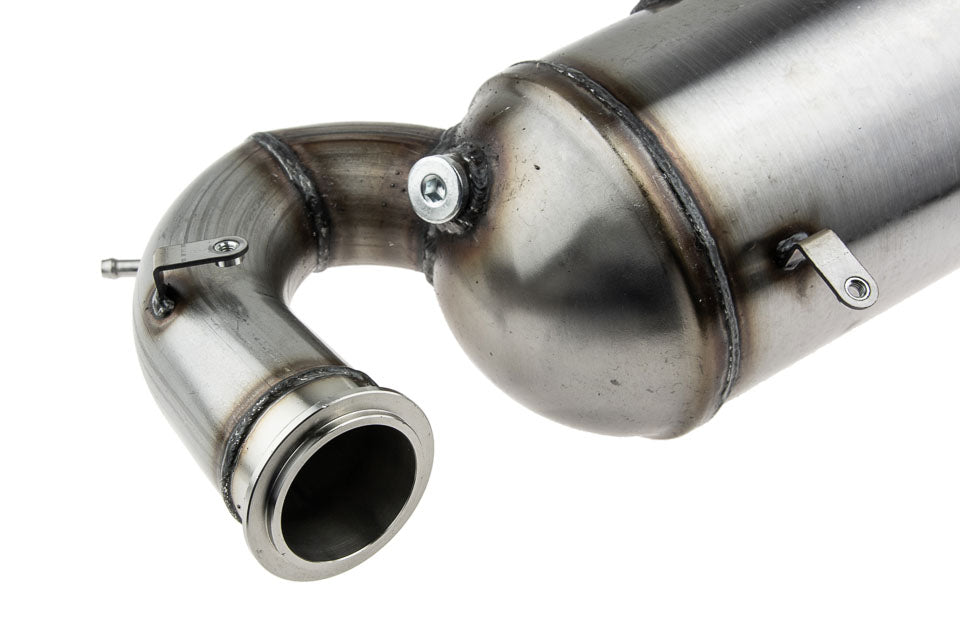Partikelfilter OEM 55562315