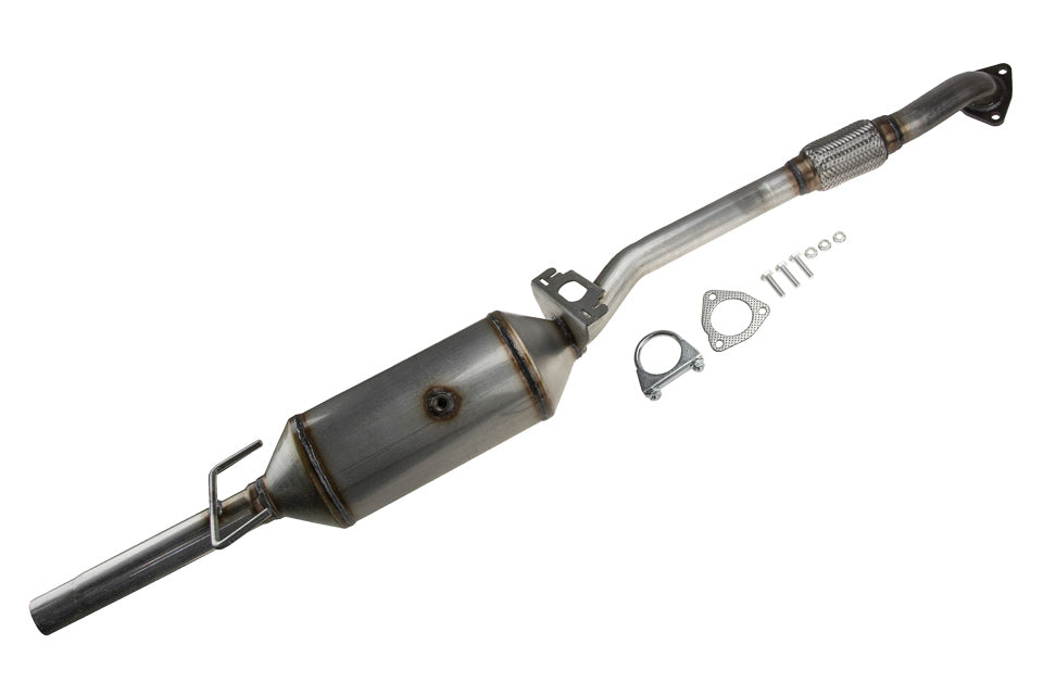 Partikelfilter OEM 13216985