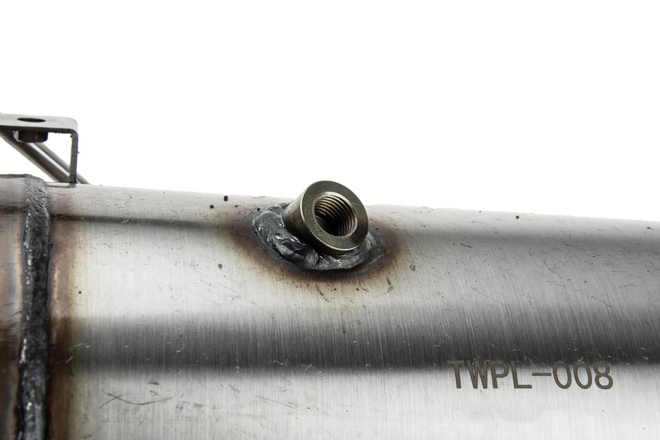 Partikelfilter OEM 55562315