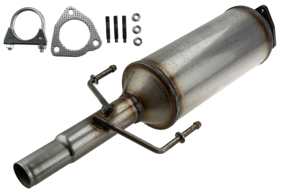 Partikelfilter OEM 55557816