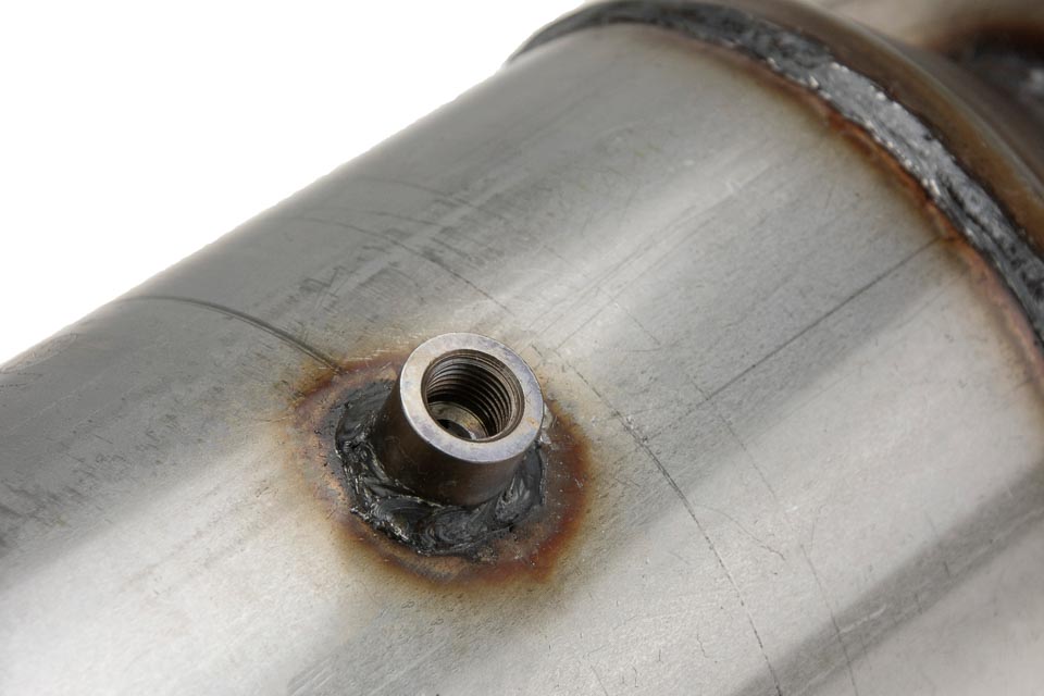 Partikelfilter OEM 13216985