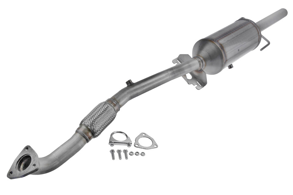 Partikelfilter OEM 13216985