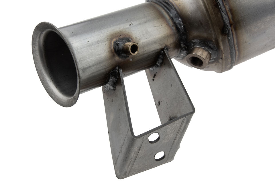 Filtre à particules OEM 1644900892