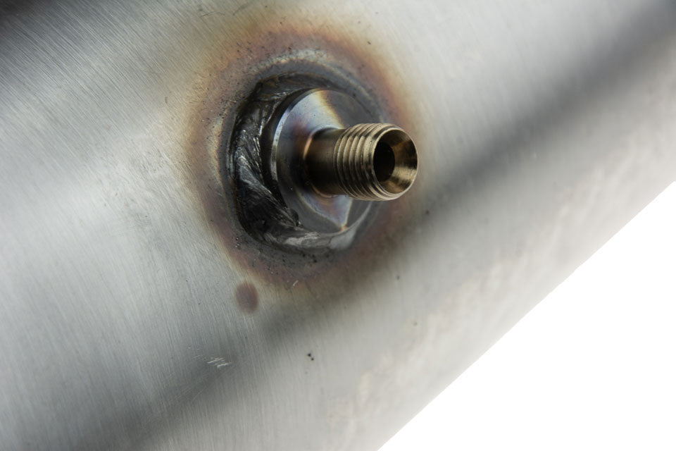 Filtre à particules OEM 2044900056