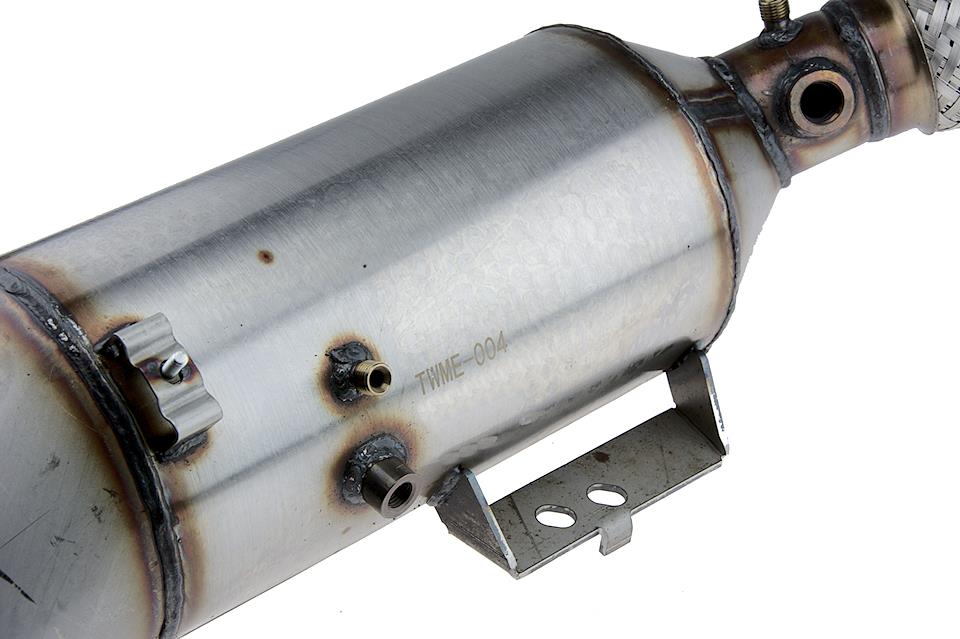 Filtre à particules OEM A9064900200
