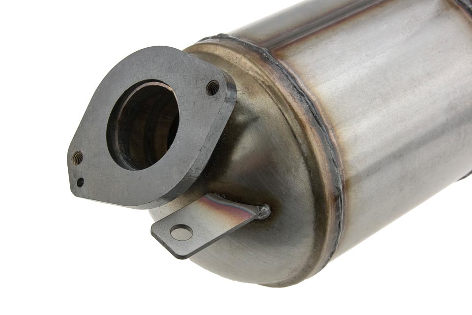 Partikelfilter OEM 8200188039