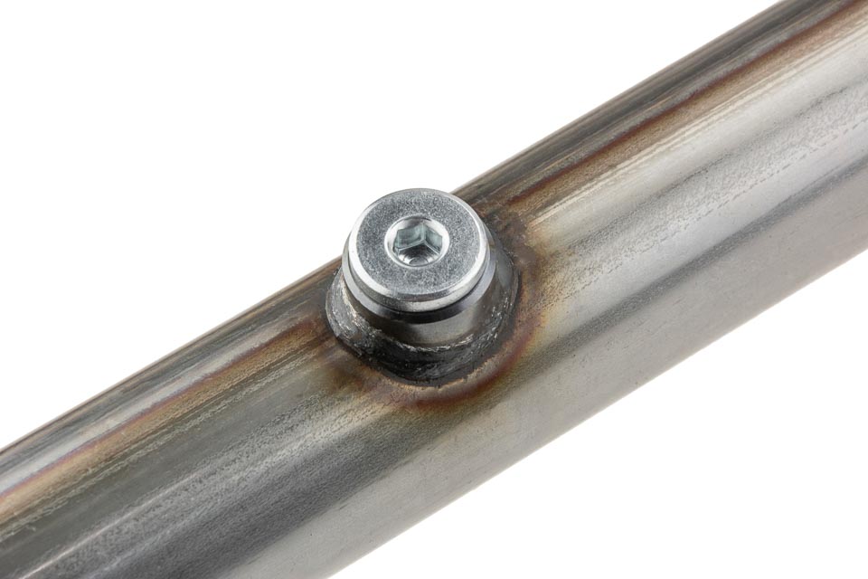Partikelfilter OEM 8200188039