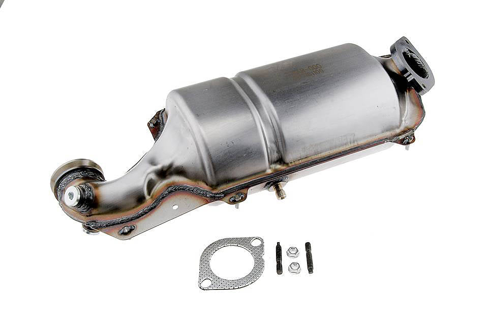 Partikelfilter OEM 51822605