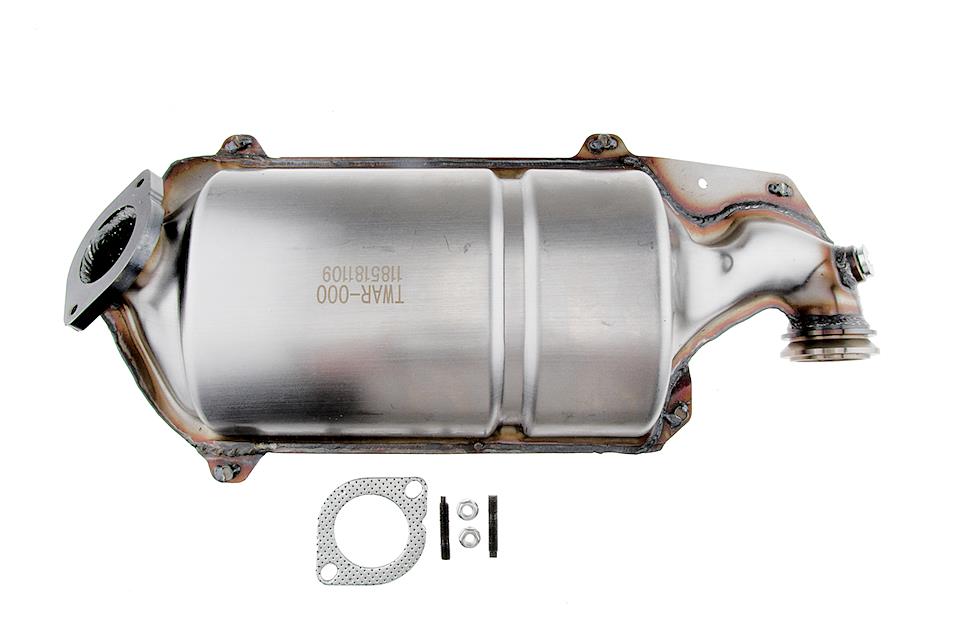 Partikelfilter OEM 51822605