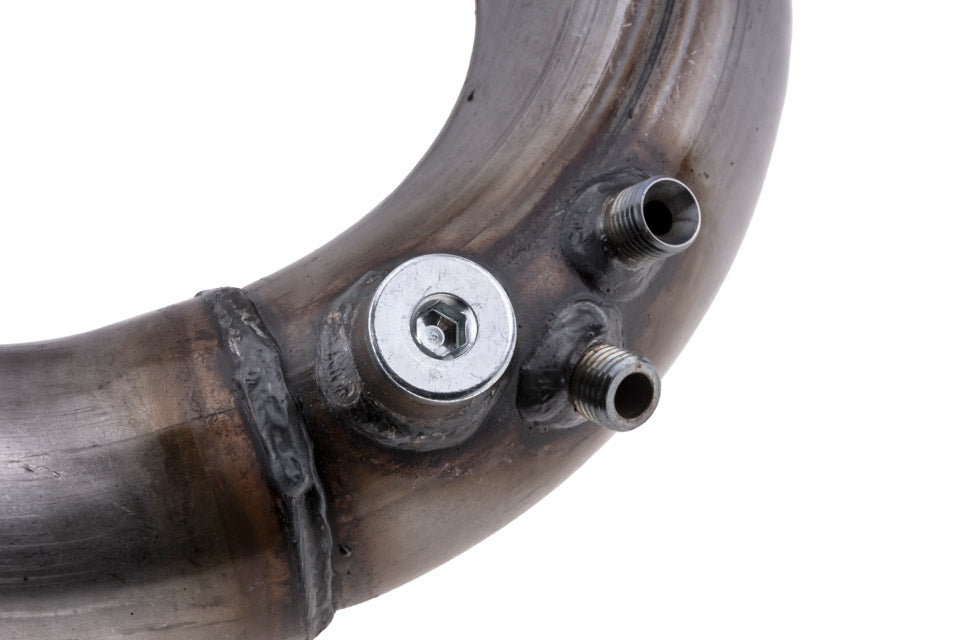 Filtre à particules OEM A2124902192
