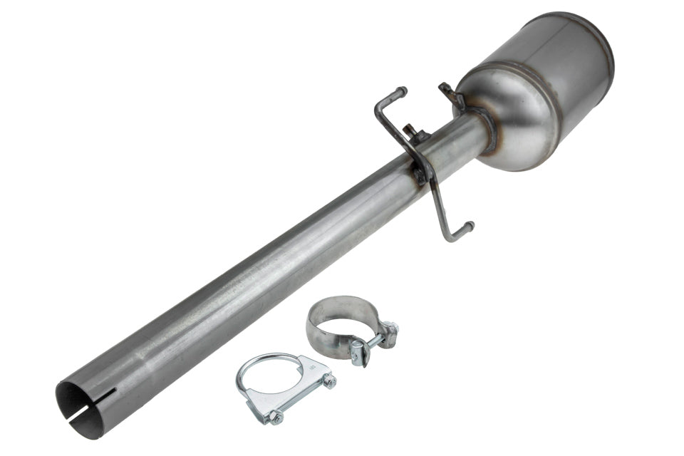 Filtre à particules OEM A6394900292