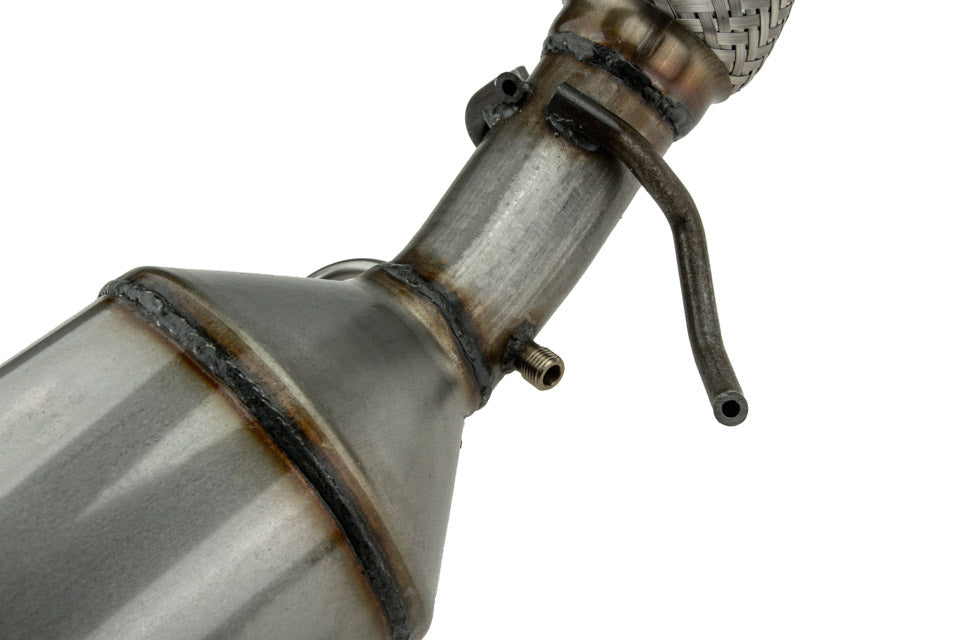 Filtre à particules OEM 1694900092