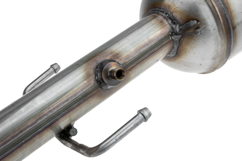 Filtre à particules OEM A6394900292