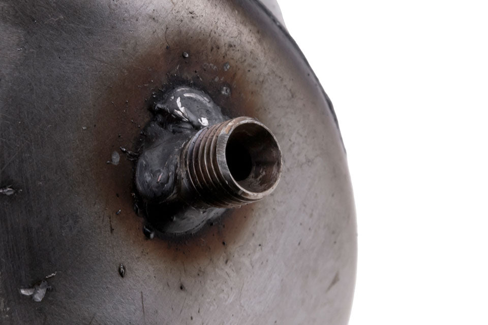 Filtre à particules OEM A2124902192