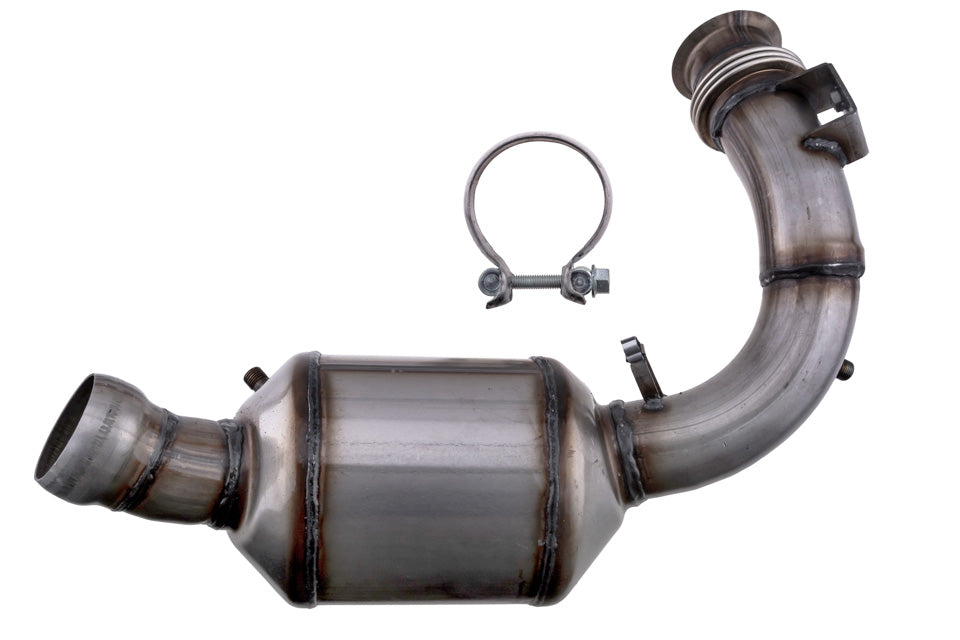 Filtre à particules OEM A2124902192
