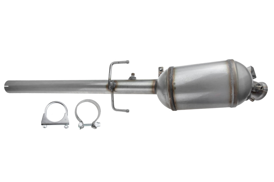 Filtre à particules OEM A6394900292