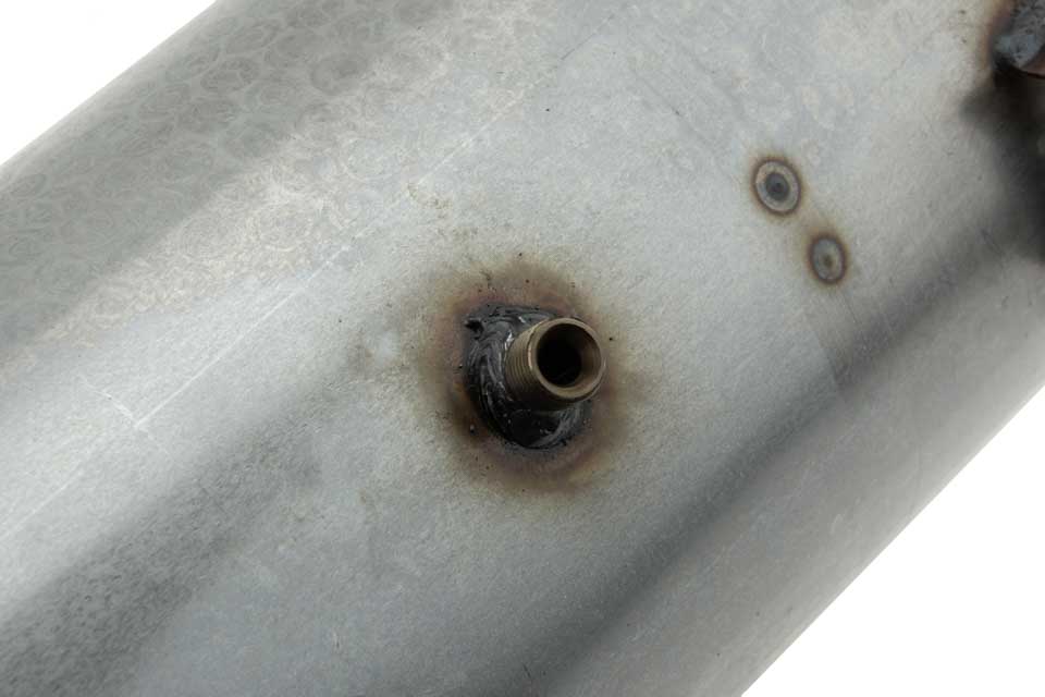 Filtre à particules OEM 2044907336
