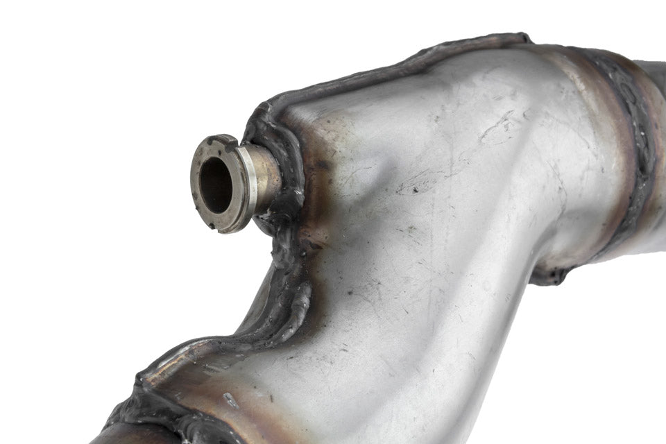 DPF Filter OEM A1664906536