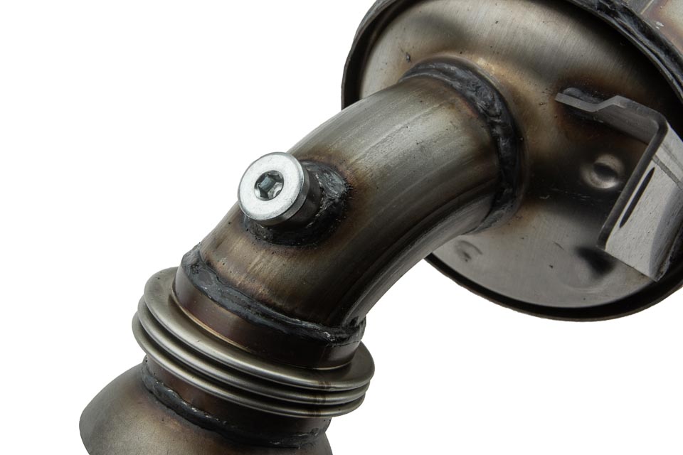 Filtre à particules OEM 2044907436