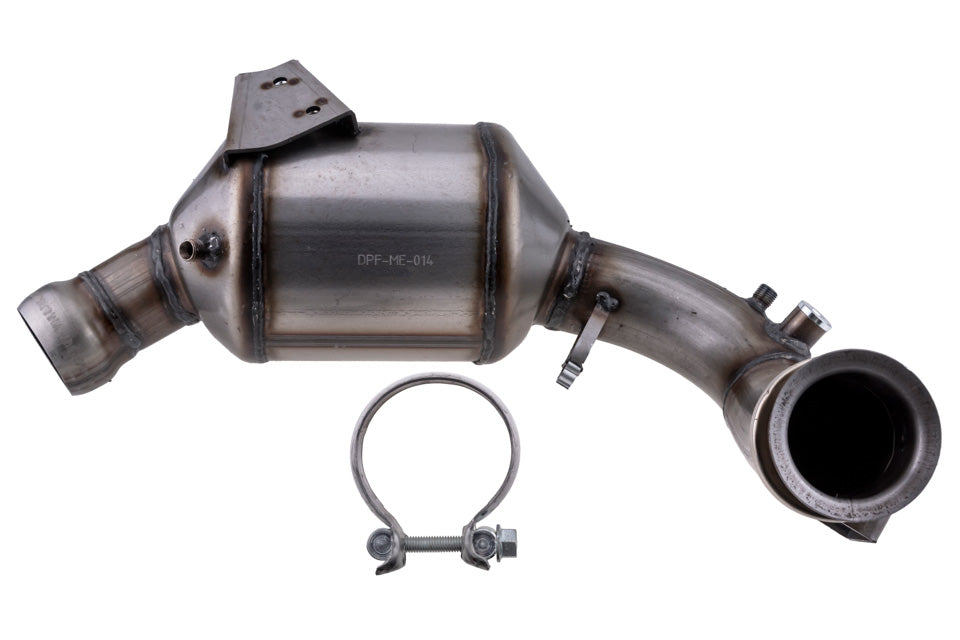 Filtre à particules OEM A2124902192