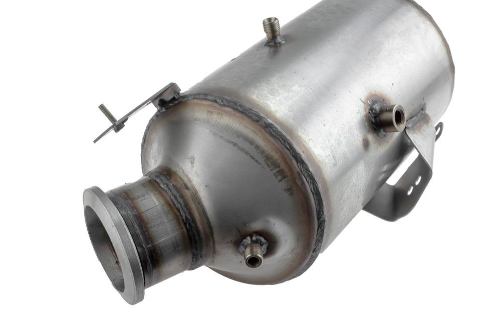 DPF Filter OEM A1664906536