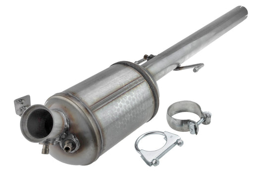 Filtre à particules OEM A6394900292