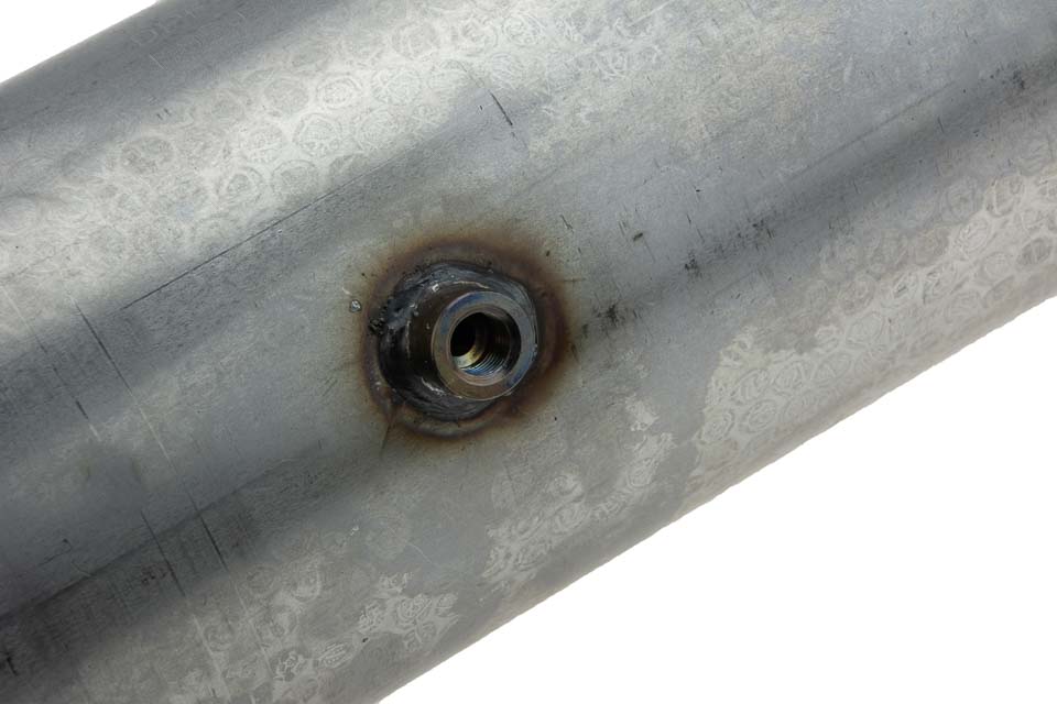 Filtre à particules OEM 2044907436