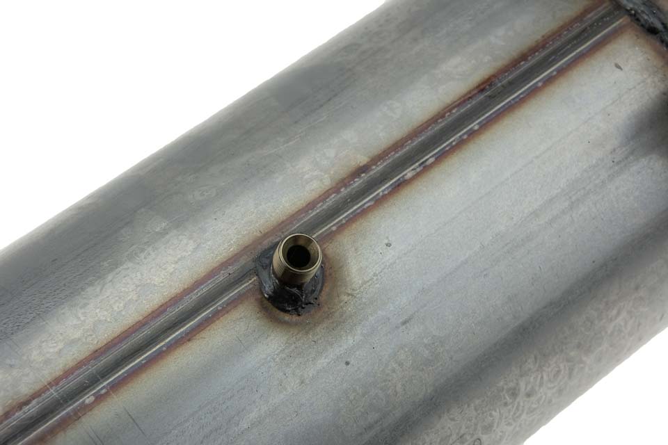 Filtre à particules OEM 2044907436