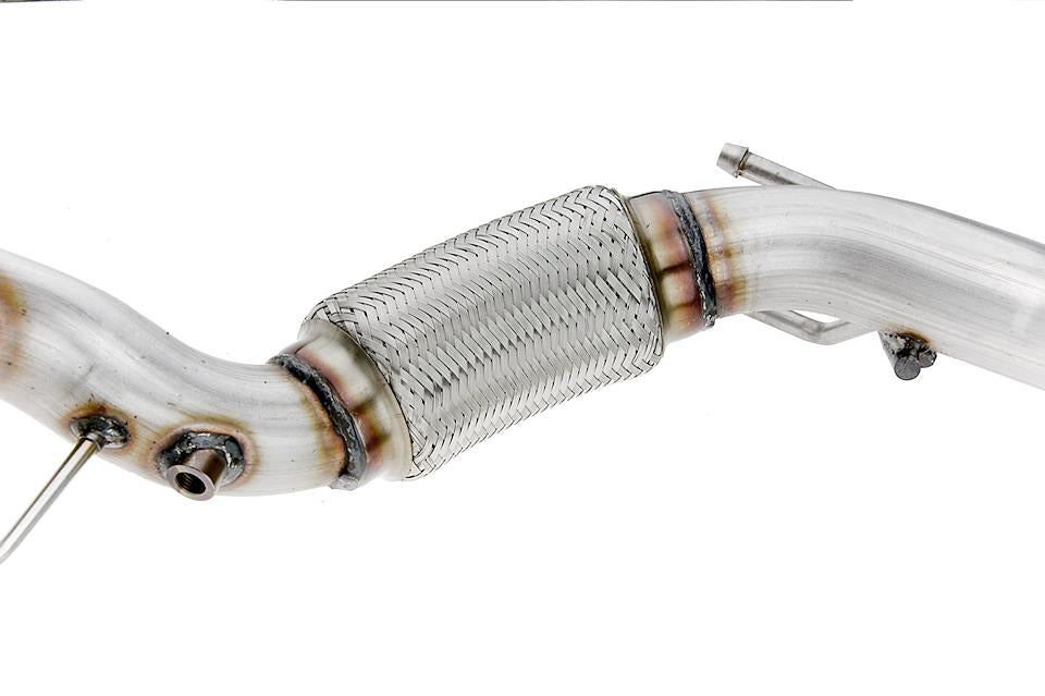 DPF Filter OEM 1K0254705HX