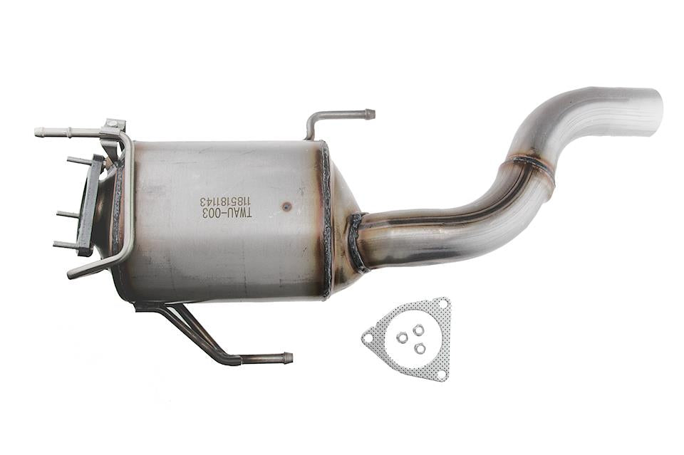 Partikelfilter OEM 7L6254800AX