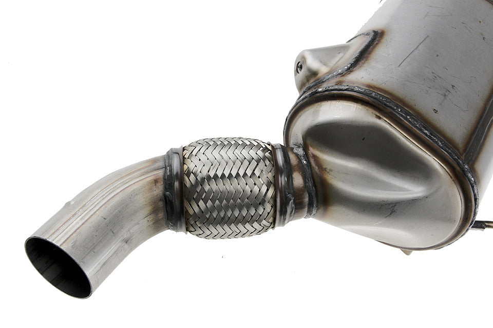 Partikelfilter OEM 18308508523