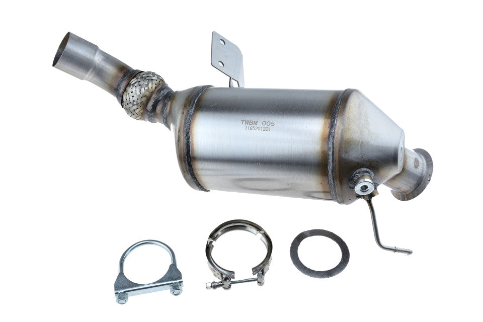 Filtre à particules OEM 18307798307