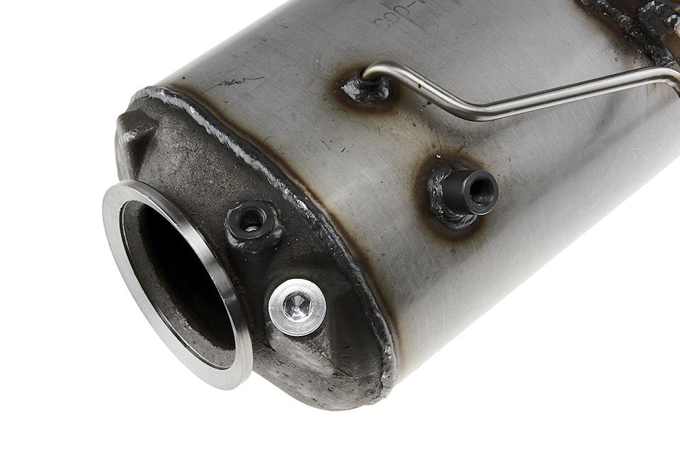 Partikelfilter OEM 18308508523