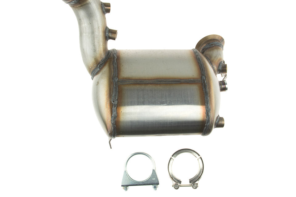 DPF Filter OEM 3C0254701RX