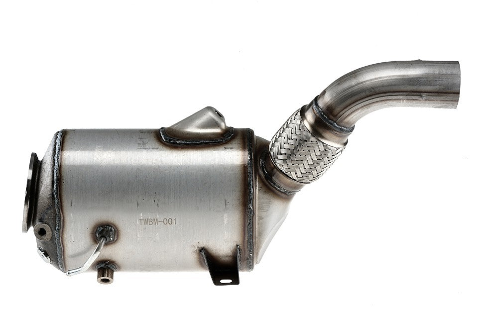 Filtre à particules OEM 18307806411